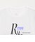 【別注】＜プラダを着た悪魔2＞ シアー プリント Tシャツ