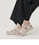 ＜Reebok＞インスタ ポンプフューリー サンダル