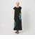 ＜par&escala＞AGUS ロングドレス