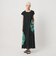 ＜par&escala＞AGUS ロングドレス