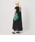 ＜par&escala＞AGUS ロングドレス