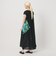 ＜par&escala＞AGUS ロングドレス