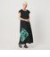 ＜par&escala＞AGUS ロングドレス