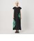 ＜par&escala＞AGUS ロングドレス