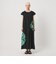 ＜par&escala＞AGUS ロングドレス