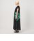 ＜par&escala＞AGUS ロングドレス