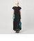＜par&escala＞AGUS ロングドレス