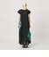 ＜par&escala＞AGUS ロングドレス
