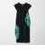 ＜par&escala＞AGUS ロングドレス