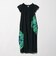 ＜par&escala＞AGUS ロングドレス