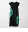 ＜par&escala＞AGUS ロングドレス