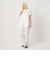 ＜par&escala＞MARGARITA ロングパンツ