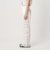 ＜par&escala＞MARGARITA ロングパンツ