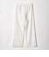 ＜par&escala＞MARGARITA ロングパンツ
