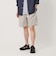 ＜THE NORTH FACE＞バーサタイル ミッド ショートパンツ