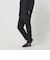 CORDURA ドビー 1プリーツ テーパード パンツ NO.4 撥水 ストレッチ ウォッシャブル セットアップ対応