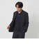 CORDURA ドビー 2B ジャケット 撥水 ストレッチ ウォッシャブル セットアップ対応