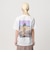 ＜THE NORTH FACE＞フラワープリント Tシャツ