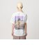 ＜THE NORTH FACE＞フラワープリント Tシャツ