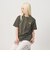 ＜THE NORTH FACE＞フラワープリント Tシャツ