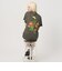 ＜THE NORTH FACE＞フラワープリント Tシャツ