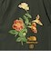 ＜THE NORTH FACE＞フラワープリント Tシャツ