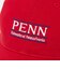 ＜University of Pennsylvania＞ツイル ウォッシュ ロゴ キャップ