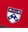 ＜University of Pennsylvania＞ツイル ウォッシュ ロゴ キャップ