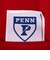 ＜University of Pennsylvania＞ツイル ウォッシュ ロゴ キャップ