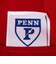 ＜University of Pennsylvania＞ツイル ウォッシュ ロゴ キャップ