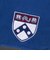 ＜University of Pennsylvania＞ツイル ウォッシュ ロゴ キャップ