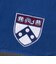 ＜University of Pennsylvania＞ツイル ウォッシュ ロゴ キャップ