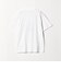 ＜evergreen＞SIMPLICITY プリント Tシャツ