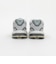 ＜New Balance＞2010 スニーカー