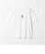 ＜evergreen＞FOCUS プリント Tシャツ