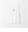 ＜evergreen＞FOCUS プリント Tシャツ