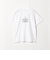 ＜evergreen＞INN IRC プリント Tシャツ