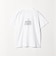 ＜evergreen＞INN IRC プリント Tシャツ