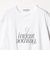 ＜evergreen＞INN IRC プリント Tシャツ