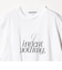 ＜evergreen＞INN IRC プリント Tシャツ