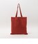 ＜NICE WEATHER＞SIGNATURE ロゴ トートバッグ 2
