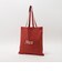 ＜NICE WEATHER＞SIGNATURE ロゴ トートバッグ 2