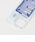 ＜NICE WEATHER＞SHOPPING BASKET PHONE CASE /iPhone 15