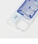 ＜NICE WEATHER＞SHOPPING BASKET PHONE CASE /iPhone 15
