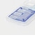 ＜NICE WEATHER＞SHOPPING BASKET PHONE CASE /iPhone 15