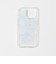 ＜NICE WEATHER＞SHOPPING BAG PHONE CASE 1 /White/iPhone 15