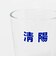 ＜NICE WEATHER＞焼酎 グラス
