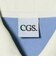 ＜CGS.＞コットン ラガーシャツ