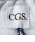 ＜CGS.＞ ナイロン バギーショーツ