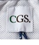 ＜CGS.＞ ナイロン バギーショーツ